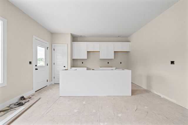 419 Cook Drive, Clarksville, TN 37042