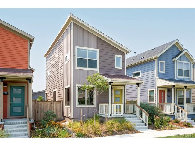 6317 Hanover St, Denver, CO 80238