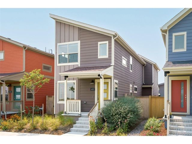 6317 Hanover St, Denver, CO 80238