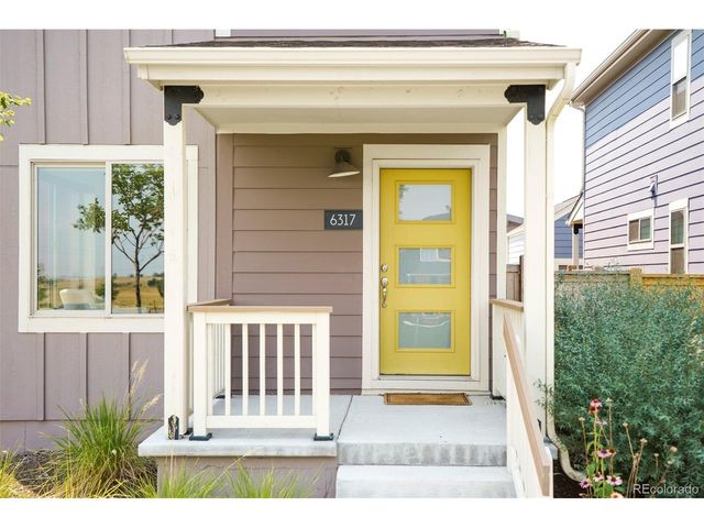 6317 Hanover St, Denver, CO 80238
