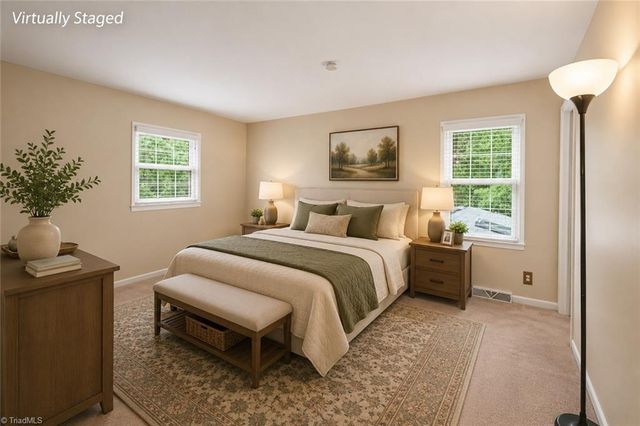 3212 Flanders Court, High Point, NC 27265
