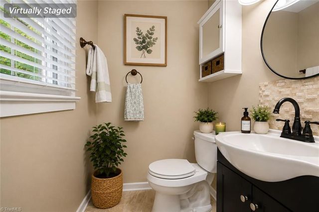 3212 Flanders Court, High Point, NC 27265