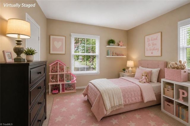 3212 Flanders Court, High Point, NC 27265