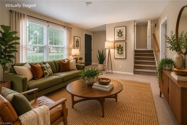 3212 Flanders Court, High Point, NC 27265