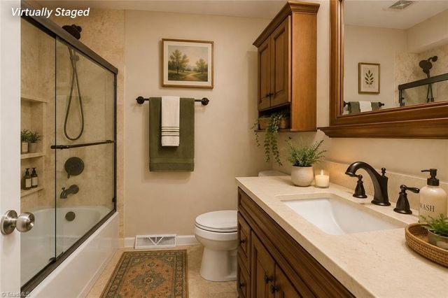 3212 Flanders Court, High Point, NC 27265