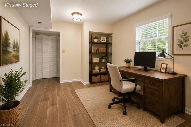 3212 Flanders Court, High Point, NC 27265