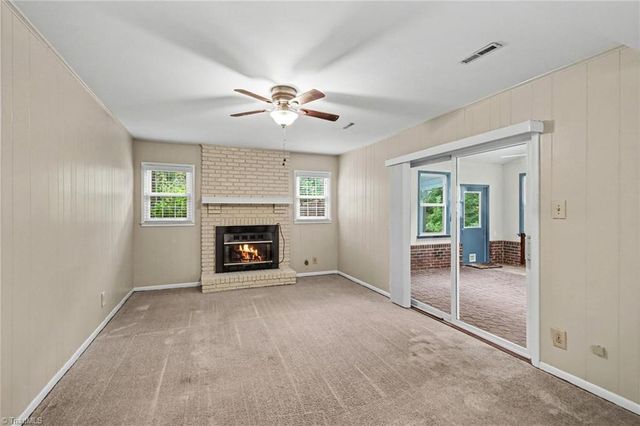 3212 Flanders Court, High Point, NC 27265