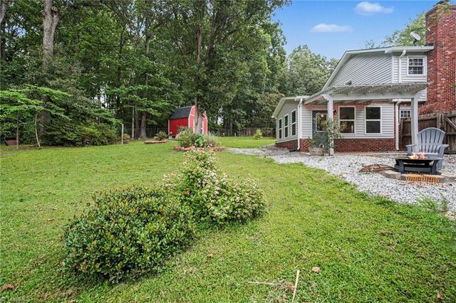 3212 Flanders Court, High Point, NC 27265