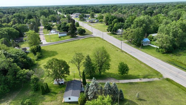 13148 Saginaw Road, Clio, MI 48420