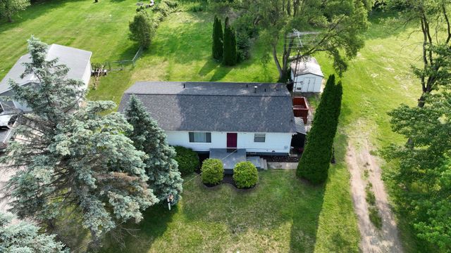 13148 Saginaw Road, Clio, MI 48420