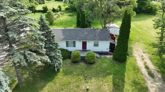 13148 Saginaw Road, Clio, MI 48420