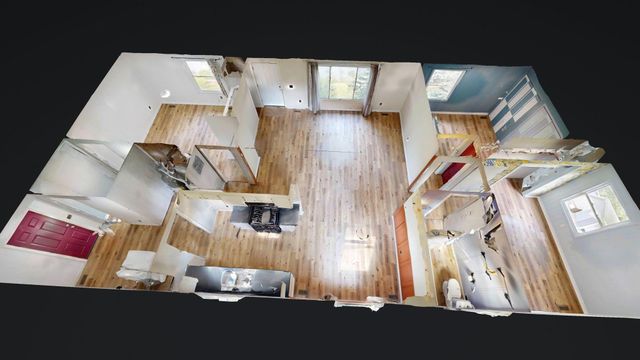 13148 Saginaw Road, Clio, MI 48420