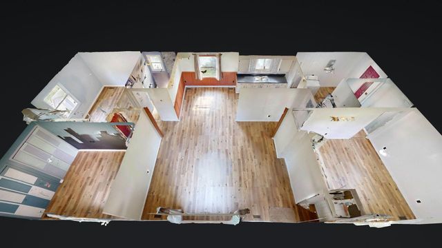 13148 Saginaw Road, Clio, MI 48420