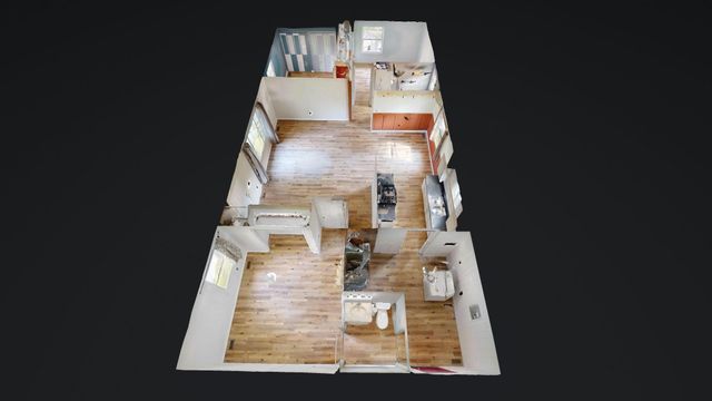 13148 Saginaw Road, Clio, MI 48420