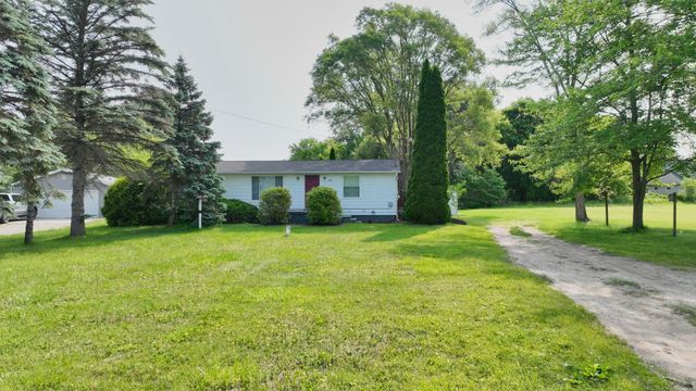 13148 Saginaw Road, Clio, MI 48420
