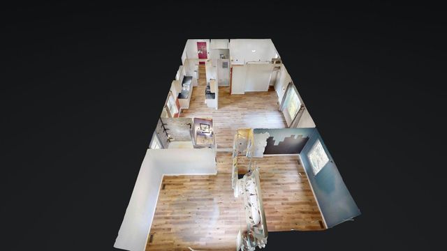 13148 Saginaw Road, Clio, MI 48420