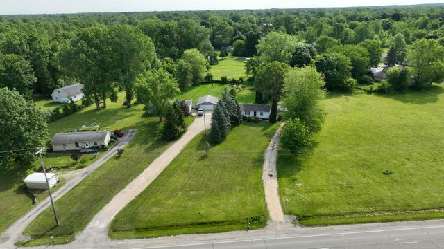 13148 Saginaw Road, Clio, MI 48420
