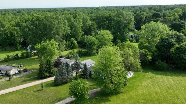 13148 Saginaw Road, Clio, MI 48420