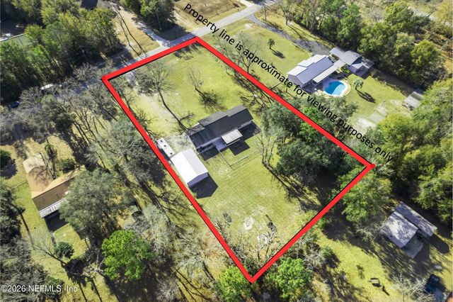 2961 BEAVER Avenue, Middleburg, FL 32068