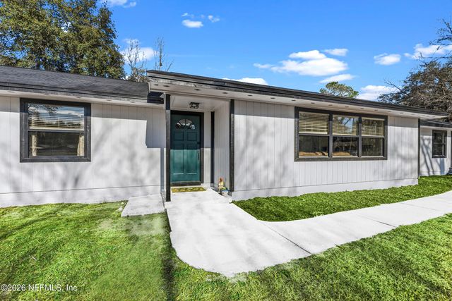 2961 BEAVER Avenue, Middleburg, FL 32068