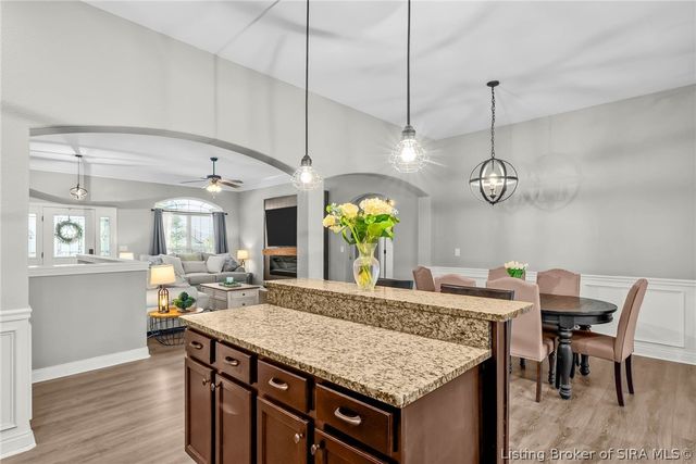 5417 Somerset Circle, Charlestown, IN 47111