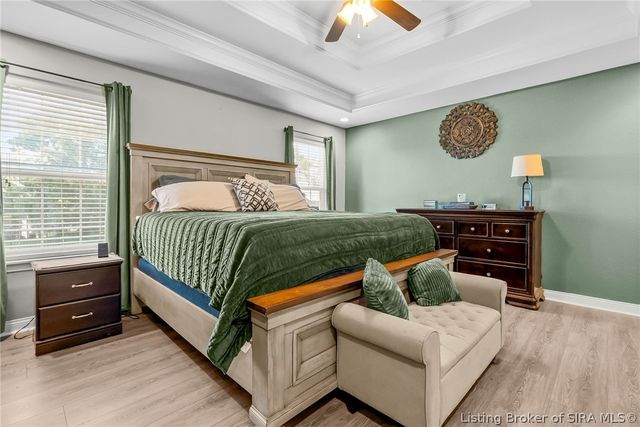 5417 Somerset Circle, Charlestown, IN 47111