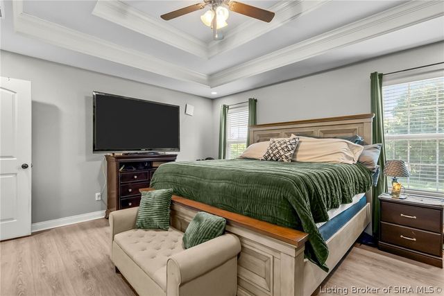 5417 Somerset Circle, Charlestown, IN 47111