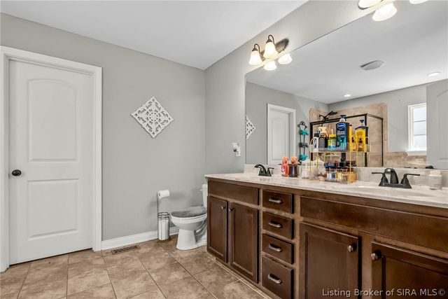 5417 Somerset Circle, Charlestown, IN 47111