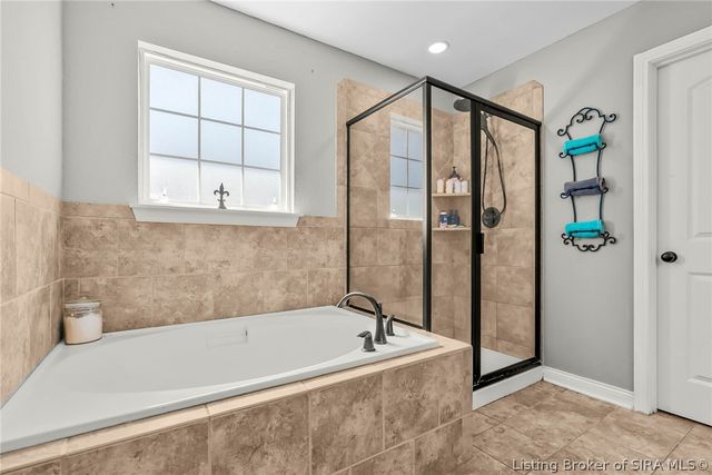 5417 Somerset Circle, Charlestown, IN 47111
