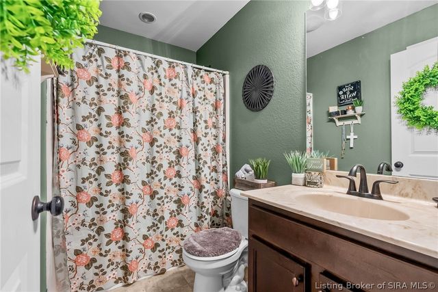5417 Somerset Circle, Charlestown, IN 47111