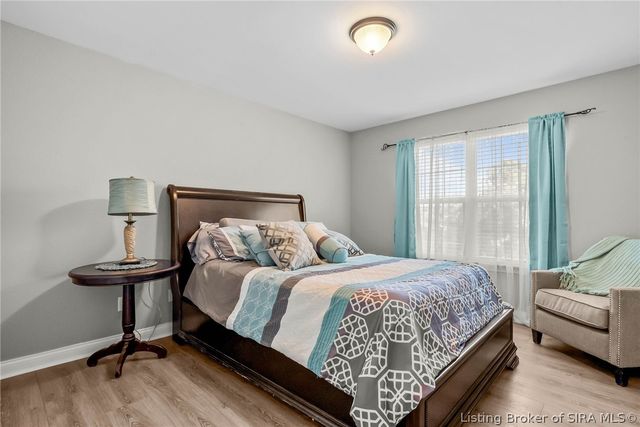 5417 Somerset Circle, Charlestown, IN 47111