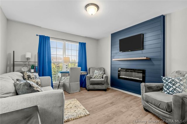 5417 Somerset Circle, Charlestown, IN 47111