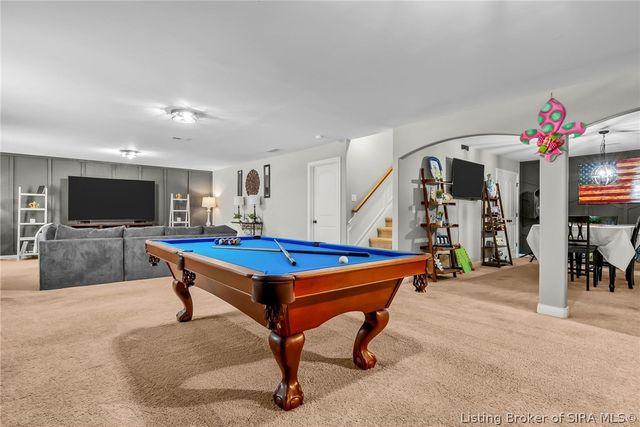 5417 Somerset Circle, Charlestown, IN 47111