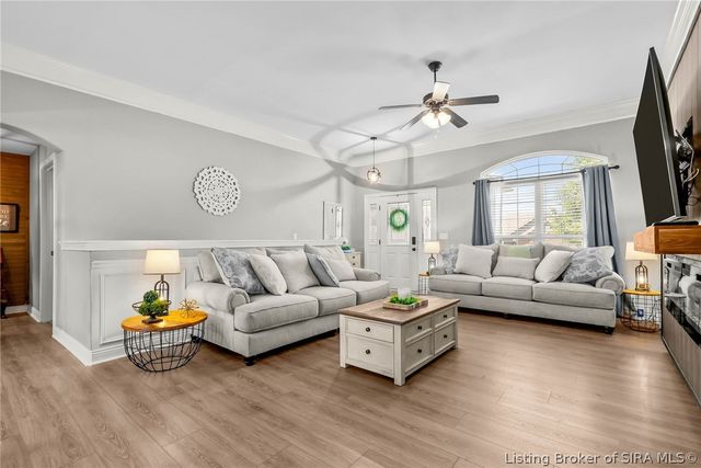 5417 Somerset Circle, Charlestown, IN 47111