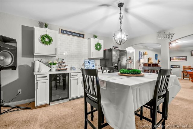 5417 Somerset Circle, Charlestown, IN 47111