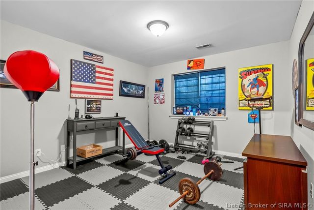 5417 Somerset Circle, Charlestown, IN 47111