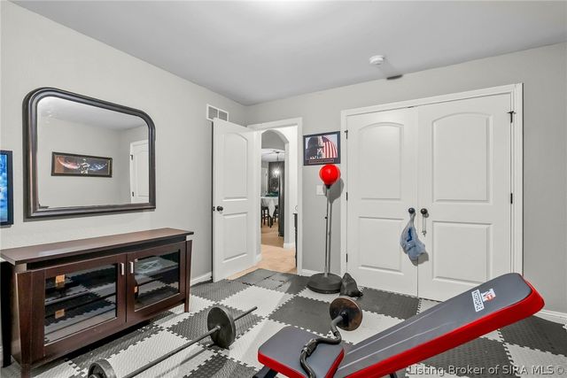 5417 Somerset Circle, Charlestown, IN 47111