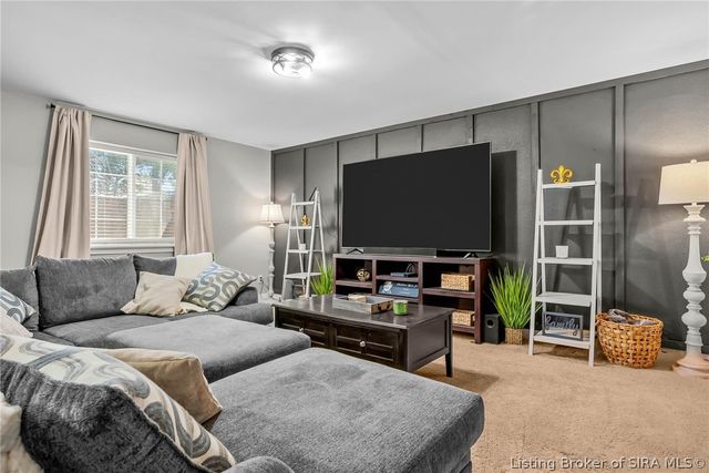 5417 Somerset Circle, Charlestown, IN 47111