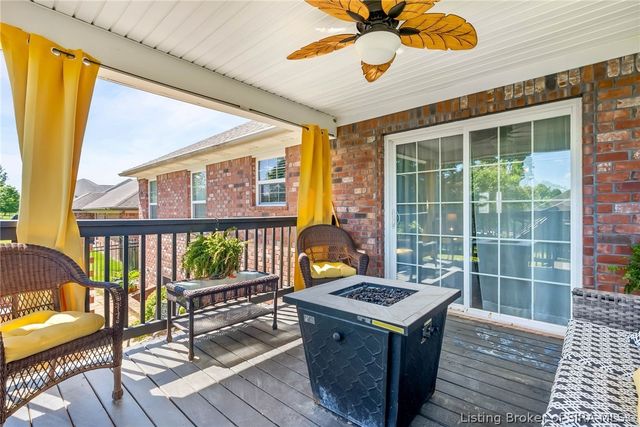 5417 Somerset Circle, Charlestown, IN 47111