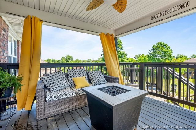 5417 Somerset Circle, Charlestown, IN 47111
