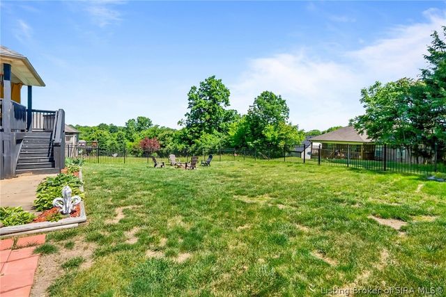 5417 Somerset Circle, Charlestown, IN 47111