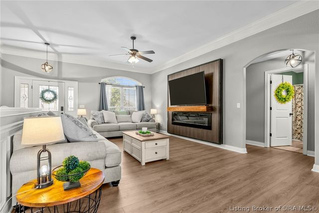 5417 Somerset Circle, Charlestown, IN 47111
