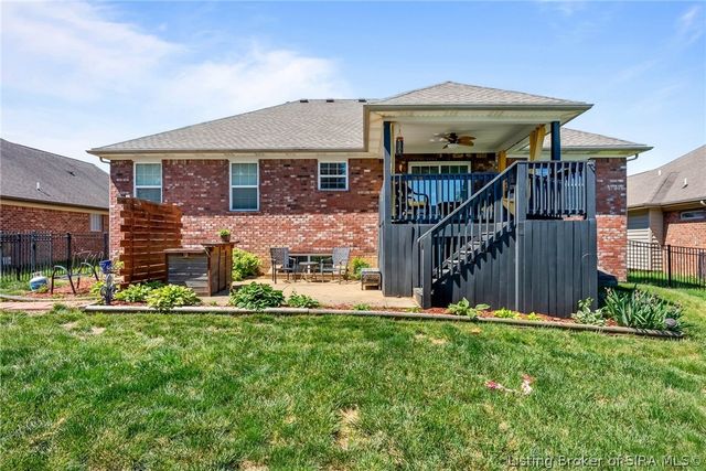 5417 Somerset Circle, Charlestown, IN 47111