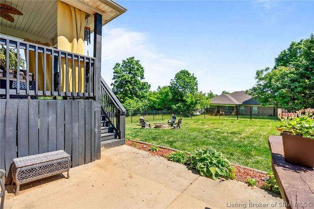 5417 Somerset Circle, Charlestown, IN 47111