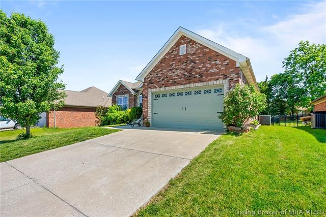 5417 Somerset Circle, Charlestown, IN 47111