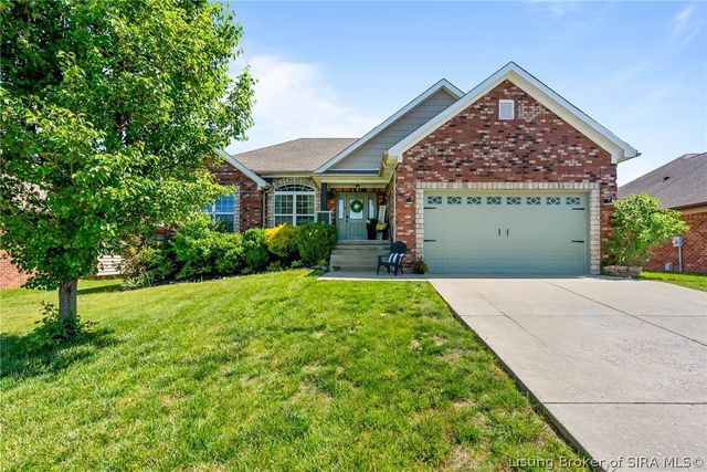 5417 Somerset Circle, Charlestown, IN 47111