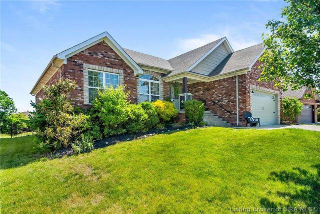 5417 Somerset Circle, Charlestown, IN 47111