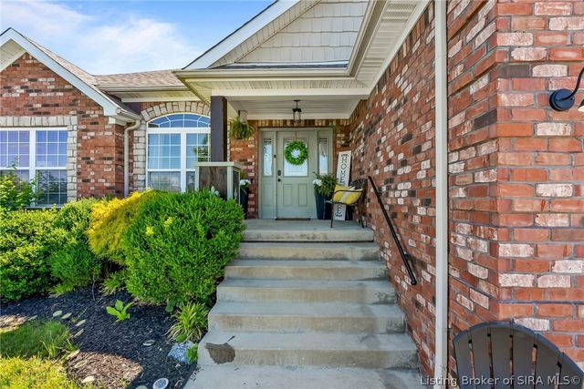 5417 Somerset Circle, Charlestown, IN 47111