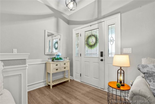 5417 Somerset Circle, Charlestown, IN 47111