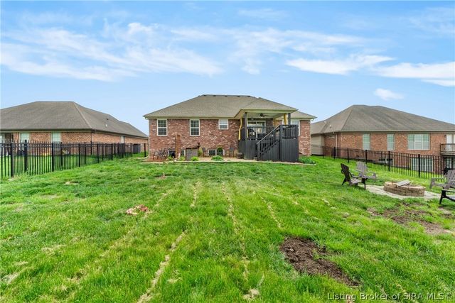 5417 Somerset Circle, Charlestown, IN 47111